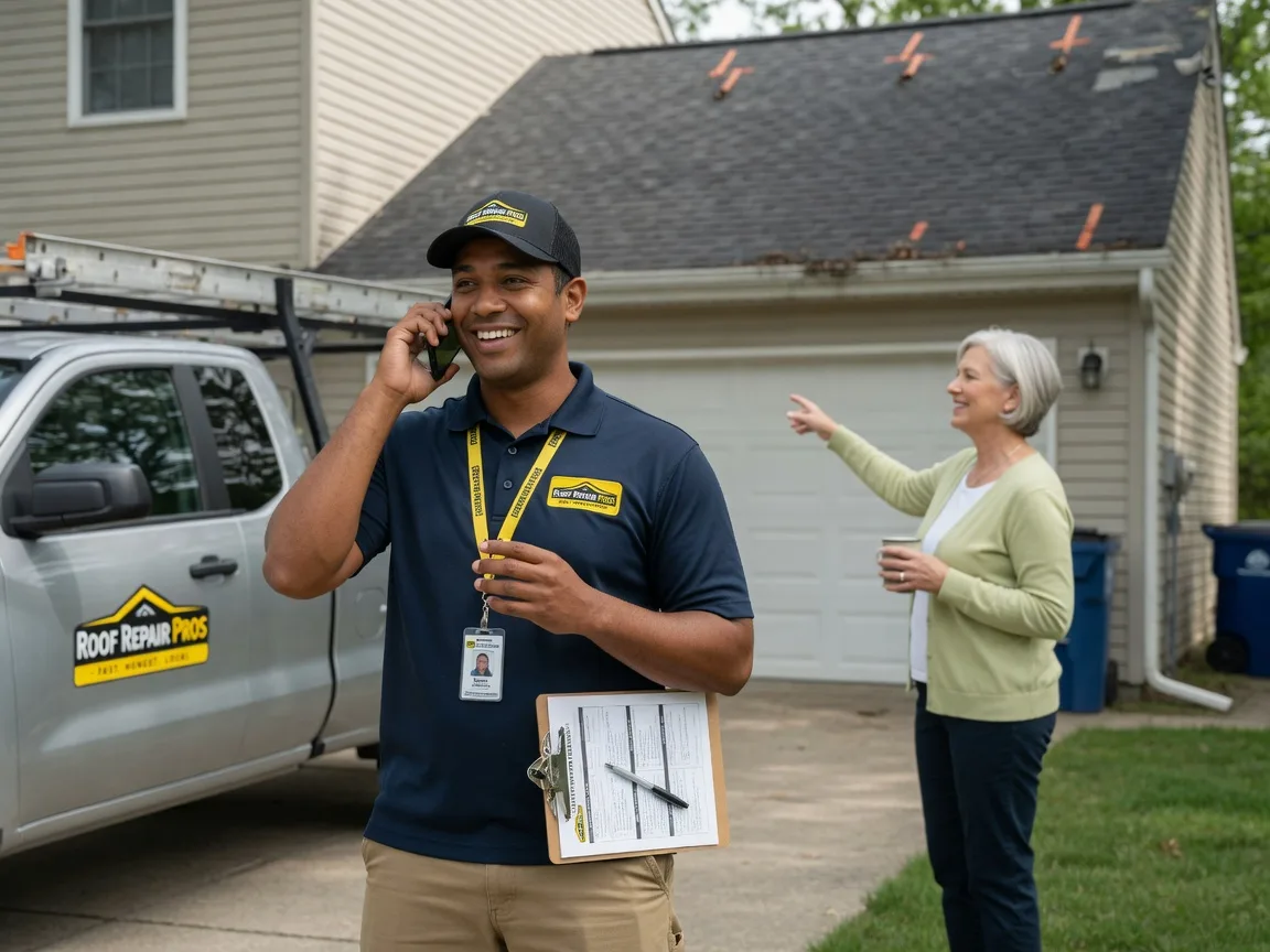 Roof Repair Pangburn, AR FAQs